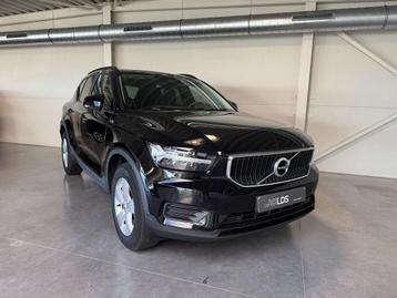 Volvo XC40 XC40 T2 Momentum Core - automaat - trekhaak beschikbaar voor biedingen