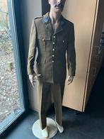 Service dress commandant logistique, Verzamelen, Militaria | Algemeen, Ophalen of Verzenden