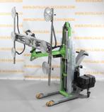 MOBYLIFT TC-120-AM handmatige mobiele paneelstapelaar, Doe-het-zelf en Bouw, Verzenden