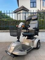 Scootmobiel Vermeiren Ceres-3 Deluxe elektrische scooter, Diversen, Ophalen of Verzenden, Inklapbaar, Zo goed als nieuw, Elektrische rolstoel