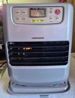 Laserkachel petroleumkachel, Ophalen, Overige brandstoffen, Petroleumkachel, Zo goed als nieuw