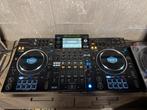 Pioneer Dj XDJ-XZ met decksaver en flightbag, Ophalen, Zo goed als nieuw, Dj-set, Pioneer
