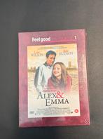 Alex & Emma, Enlèvement, Comme neuf