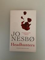 Headhunters - Jo Nesbø, Comme neuf, Enlèvement, Jo Nesbø