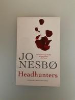 Headhunters - Jo Nesbø, Ophalen, Zo goed als nieuw, Jo Nesbø