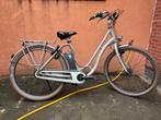 Kalkhoff elektrische damesfiets 540wh, Fietsen en Brommers, Elektrische fietsen, Ophalen