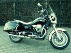 Moto Guzzi California Vintage 1100, Motoren, Motoren | Moto Guzzi, 2 cilinders, Bedrijf, Meer dan 35 kW, Toermotor