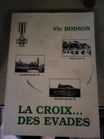 Het kruis van de ontsnapten, Ophalen of Verzenden, Tweede Wereldoorlog, Gelezen, Landmacht