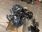 Yamaha MT9 2023 890cc-motor, 7000 km voor kartcross