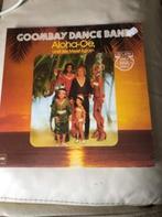 12" Maxi Single Goombay Dance Band, Aloha-Oe /Untill We Meet, Ophalen of Verzenden