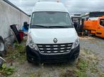60,000KM L3 MAXI 2012 EURO5 0471654764, Euro 5, Zwart, 2300 cc, Bedrijf