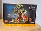 Lego Ideas Winnie the Pooh  NIEUW, Ophalen, Lego