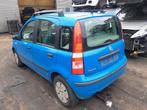 PORTIERSTANGEN LINKS ACHTER Fiat Panda (169), Gebruikt, Fiat