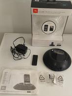 kleine JBL on stage III-luidspreker voor iPod en iPhone, Ophalen of Verzenden, Gebruikt, JBL