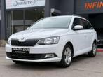 Skoda Fabia SW 1.4 CR TDi Ambition  DEMARRE PAS (bj 2016), Auto's, Voorwielaandrijving, Wit, Bedrijf, 5 deurs