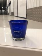 Nivea kaars, Enlèvement ou Envoi, Bougie, Autres matériaux, Blanc