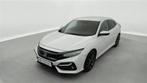 Honda Civic 1.0 i-VTEC 125Cv Elegance NAVI / CAMERA, Auto's, Honda, Stof, Gebruikt, 5 deurs, 3 cilinders