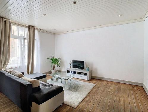 Appartement à vendre à Schaerbeek, 1 chambre, Immo, Maisons à vendre, Appartement, E