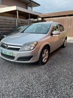 Opel Astra 1.7 cdti, Autos, Argent ou Gris, Achat, 4 portes, Alarme