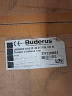 boiler Buderus, Ophalen, 20 tot 100 liter, Aardgas, Nieuw