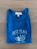 Pull&Bear, Kleding | Dames, Topjes, Ophalen, Gedragen, Maat 36 (S), Blauw