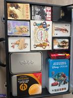 Verzameling speelkaarten, Verzamelen, Ophalen, Speelkaart(en)