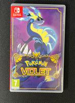 Jeux Switch Pokémon Violet, Games en Spelcomputers, Games | Nintendo Switch, Ophalen, Zo goed als nieuw