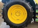 tractorbanden 600/65r38 in perfecte staat, Enlèvement