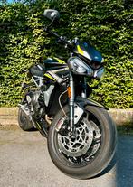 Triumph Street Triple 765 RS, Motoren, Motoren | Triumph, Motorrijbewijs A, 3 cilinders, Particulier, 765 cc