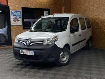 Renault Kangoo Maxi 1.5 dCi eur6 utilitaire (bj 2019) beschikbaar voor biedingen