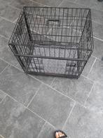 Hondenbench, Ophalen, Zo goed als nieuw