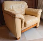 Zetel Leder, Ophalen