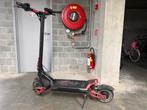Vsett 10+ elektrische step scooter - dual motor 2800 Watt, Ophalen, Gebruikt, Vsett