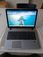 I7 HP laptop met 12 GB ram, 500 GB SSD, windows 11, 15 inch, Ophalen, 15 inch, Qwerty, SSD