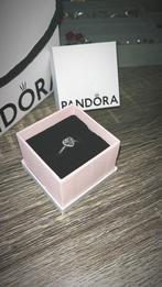 Bague Pandora taille 48, Handtassen en Accessoires, Ringen, Nieuw
