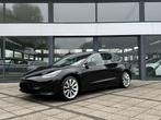 Tesla Model 3 Standard Plus RWD, 20578+ BTW en,-3000 € Prem, Automaat, Zwart, Zwart, Berline