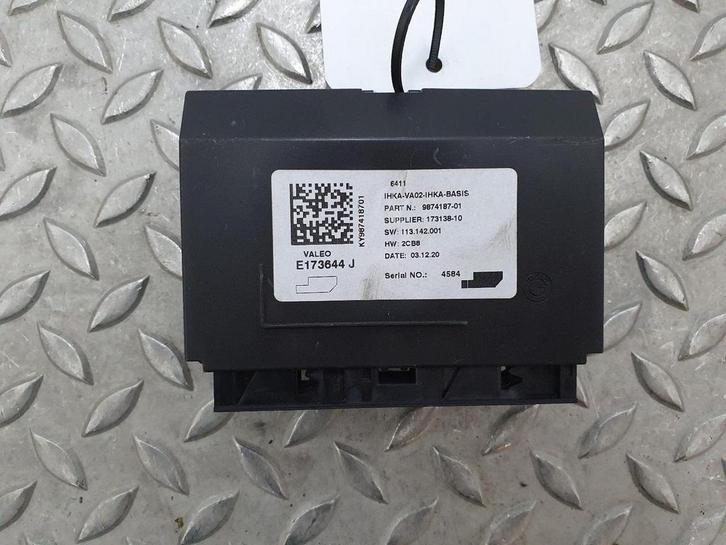 B.M.W. 2 SERIES [ECU] 2021, Auto-onderdelen, Elektronica en Kabels, Gebruikt, ARN erkend, Stiba lid, Erkend duurzaam, Ophalen of Verzenden