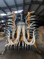 Zodebemester joskin, Ophalen, Veehouderij, Gewasbescherming en Bemesting