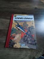 Blake et mortimer, Livres, Enlèvement ou Envoi