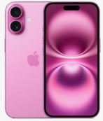 Iphone 16 roze 128gb, Telecommunicatie, 128 GB, IPhone 16, Ophalen of Verzenden, Zo goed als nieuw