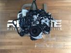 Motor van een Landrover Range Rover, Auto-onderdelen, Ophalen of Verzenden, 3 maanden garantie, Gebruikt, Land Rover