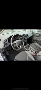 seat leon te koop, Auto's, Leon, Particulier, Te koop, Benzine