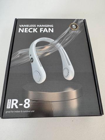Nekventilator - 4 stuks beschikbaar voor biedingen