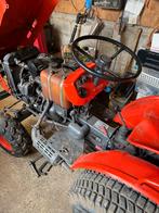 Tracteurs Kubota 5100, Articles professionnels, Enlèvement