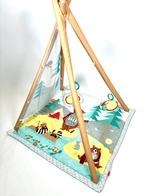 Tapis d’éveil – Skip Hop – Tipi, Enlèvement ou Envoi, Comme neuf