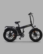 Nieuwe plooibare fatbike skyjet nitro pro, Fietsen en Brommers, Ophalen of Verzenden