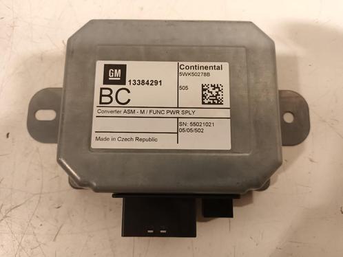 MODULE GPS Opel Corsa E (01-2014/-) (13384291), Autos : Pièces & Accessoires, Électronique & Câbles, Opel, Utilisé