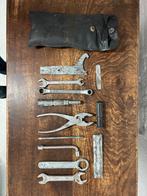 Originele gereedschapsset HONDA SC28 CBR 900RR 1992, Ophalen of Verzenden, Gebruikt