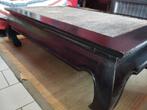 Salontafel Opium, Huis en Inrichting, Tafels | Salontafels, Ophalen, Gebruikt, 100 tot 150 cm, 50 tot 75 cm