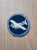 US WW2 Airborne Glider Infantry cap patch, Collections, Objets militaires | Seconde Guerre mondiale, Enlèvement ou Envoi